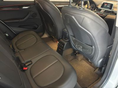 BMW X1 sDrive20i 2.0T 16v 2019 - miniatura 9