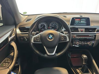 BMW X1 sDrive20i 2.0T 16v 2019 - miniatura 10