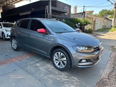 VOLKSWAGEN Polo Hatch Comfortline 1.0 12v TSi 2019
