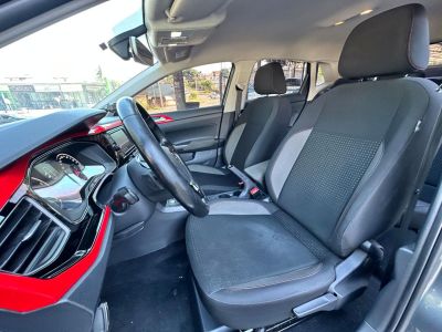 VOLKSWAGEN Polo Hatch Comfortline 1.0 12v TSi 2019 - miniatura 9