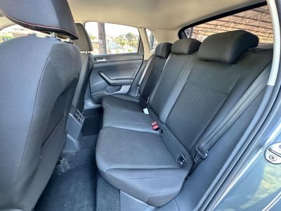 VOLKSWAGEN Polo Hatch Comfortline 1.0 12v TSi 2019 - miniatura 10