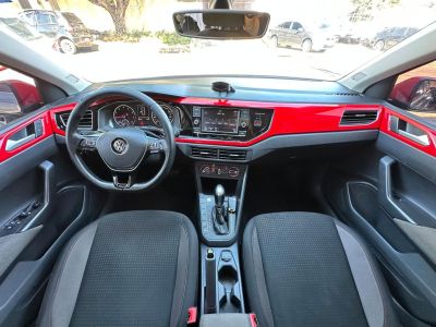 VOLKSWAGEN Polo Hatch Comfortline 1.0 12v TSi 2019 - miniatura 11