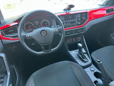 VOLKSWAGEN Polo Hatch Comfortline 1.0 12v TSi 2019 - miniatura 12