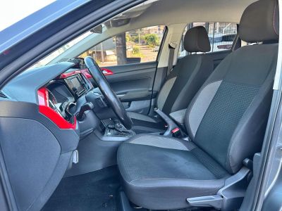 VOLKSWAGEN Polo Hatch Comfortline 1.0 12v TSi 2019 - miniatura 13