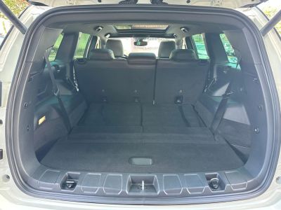 JEEP Commander Overland 1.3 16v T270 2022 - miniatura 7