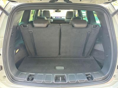 JEEP Commander Overland 1.3 16v T270 2022 - miniatura 8