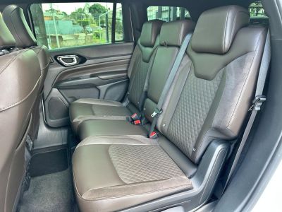 JEEP Commander Overland 1.3 16v T270 2022 - miniatura 17