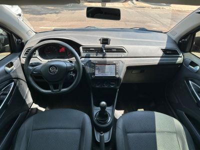 VOLKSWAGEN Gol Trendline 1.6 4p. 2018 - miniatura 7