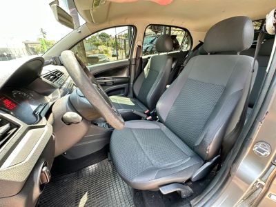 VOLKSWAGEN Gol Trendline 1.6 4p. 2018 - miniatura 9