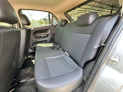VOLKSWAGEN Gol Trendline 1.6 4p. 2018 - miniatura 10