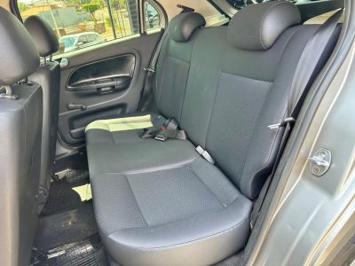 VOLKSWAGEN Gol Trendline 1.6 4p. 2018 - miniatura 14