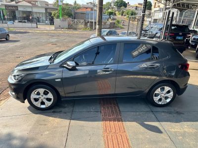 CHEVROLET Onix LTZ 1.0T 12v 2025 - miniatura 3