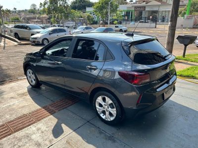 CHEVROLET Onix LTZ 1.0T 12v 2025 - miniatura 4
