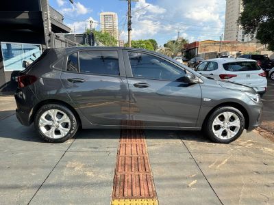 CHEVROLET Onix LTZ 1.0T 12v 2025 - miniatura 6