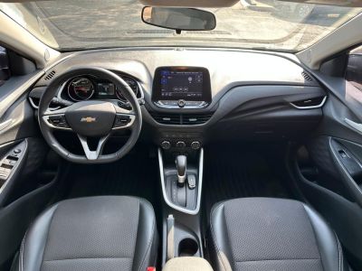 CHEVROLET Onix LTZ 1.0T 12v 2025 - miniatura 7