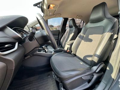 CHEVROLET Onix LTZ 1.0T 12v 2025 - miniatura 9