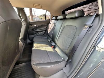 CHEVROLET Onix LTZ 1.0T 12v 2025 - miniatura 10