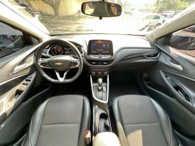 CHEVROLET Onix LTZ 1.0T 12v 2025 - miniatura 11