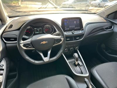 CHEVROLET Onix LTZ 1.0T 12v 2025 - miniatura 12