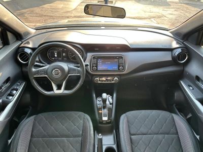 NISSAN Kicks SV 1.6 16v 2017 - miniatura 7