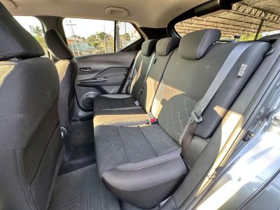 NISSAN Kicks SV 1.6 16v 2017 - miniatura 10