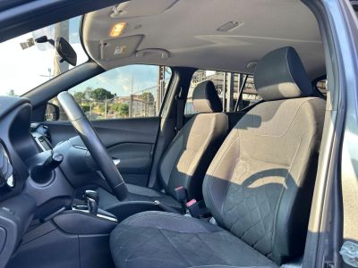 NISSAN Kicks SV 1.6 16v 2017 - miniatura 13