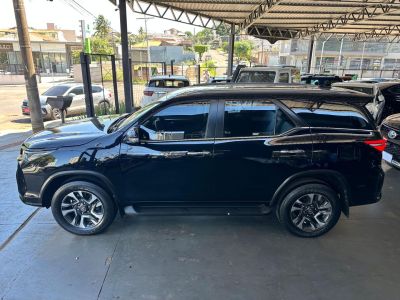 TOYOTA Hilux SW4 SRX Platinum D4-D 2.8TDi 16v 4x4 2024 - miniatura 3