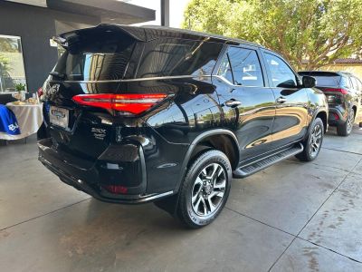 TOYOTA Hilux SW4 SRX Platinum D4-D 2.8TDi 16v 4x4 2024 - miniatura 5