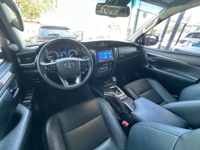 TOYOTA Hilux SW4 SRX Platinum D4-D 2.8TDi 16v 4x4 2024 - miniatura 8