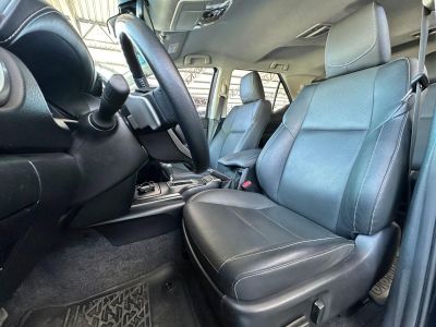 TOYOTA Hilux SW4 SRX Platinum D4-D 2.8TDi 16v 4x4 2024 - miniatura 9