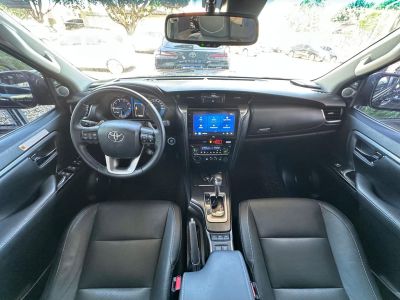 TOYOTA Hilux SW4 SRX Platinum D4-D 2.8TDi 16v 4x4 2024 - miniatura 11
