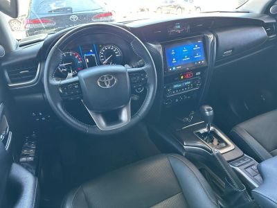 TOYOTA Hilux SW4 SRX Platinum D4-D 2.8TDi 16v 4x4 2024 - miniatura 12
