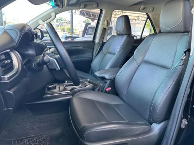 TOYOTA Hilux SW4 SRX Platinum D4-D 2.8TDi 16v 4x4 2024 - miniatura 13