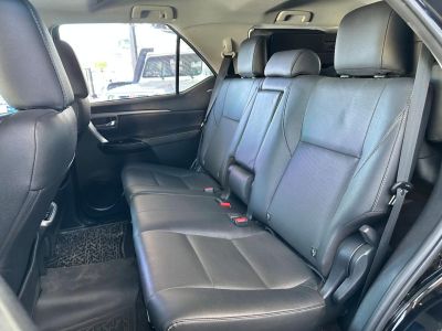 TOYOTA Hilux SW4 SRX Platinum D4-D 2.8TDi 16v 4x4 2024 - miniatura 14