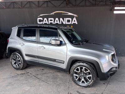 JEEP Renegade Longitude 2.0TDi 16v 4x4 2020