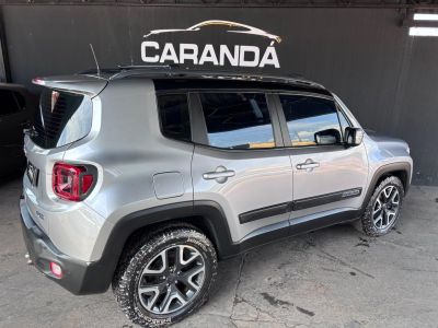 JEEP Renegade Longitude 2.0TDi 16v 4x4 2020 - miniatura 2