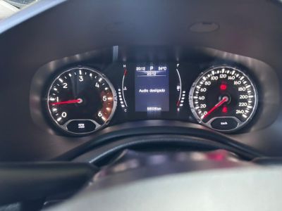 JEEP Renegade Longitude 2.0TDi 16v 4x4 2020 - miniatura 6