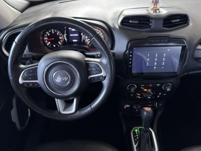 JEEP Renegade Longitude 2.0TDi 16v 4x4 2020 - miniatura 7