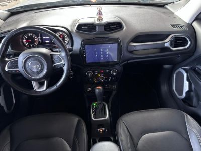 JEEP Renegade Longitude 2.0TDi 16v 4x4 2020 - miniatura 8