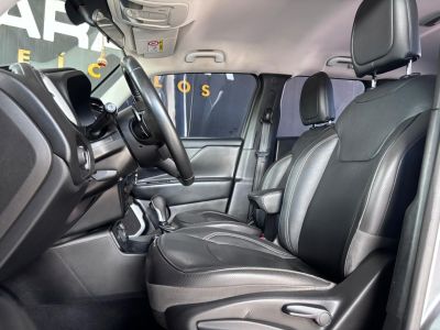 JEEP Renegade Longitude 2.0TDi 16v 4x4 2020 - miniatura 9