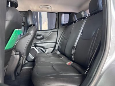 JEEP Renegade Longitude 2.0TDi 16v 4x4 2020 - miniatura 10