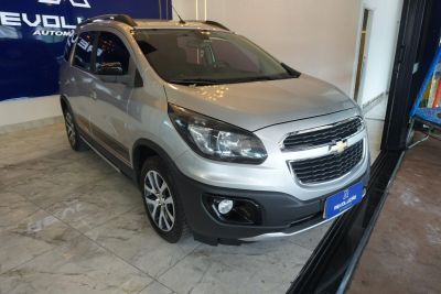 CHEVROLET Spin Activ 1.8 2018 - miniatura 2