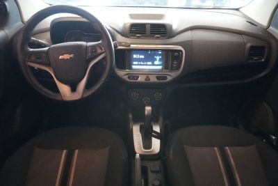 CHEVROLET Spin Activ 1.8 2018 - miniatura 4