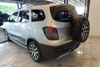 CHEVROLET Spin Activ 1.8 2018 - miniatura 7