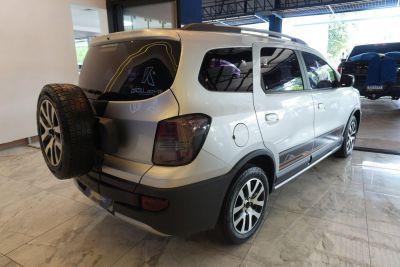 CHEVROLET Spin Activ 1.8 2018 - miniatura 9