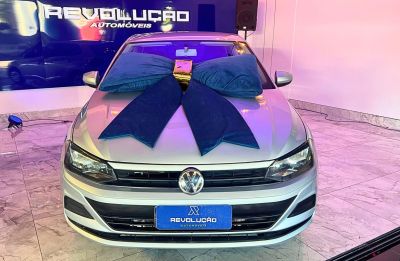 VOLKSWAGEN Polo Hatch 1.6 16v 2020