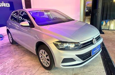 VOLKSWAGEN Polo Hatch 1.6 16v 2020 - miniatura 2