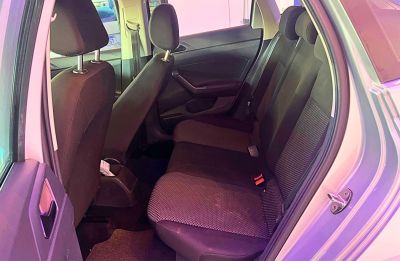 VOLKSWAGEN Polo Hatch 1.6 16v 2020 - miniatura 5