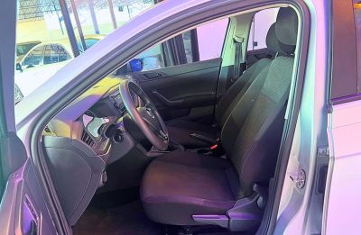 VOLKSWAGEN Polo Hatch 1.6 16v 2020 - miniatura 6