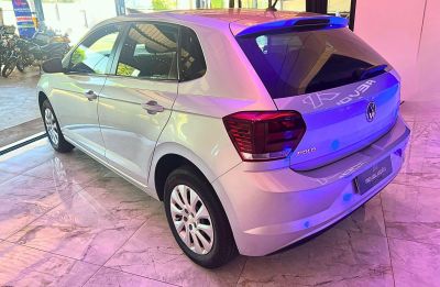 VOLKSWAGEN Polo Hatch 1.6 16v 2020 - miniatura 7